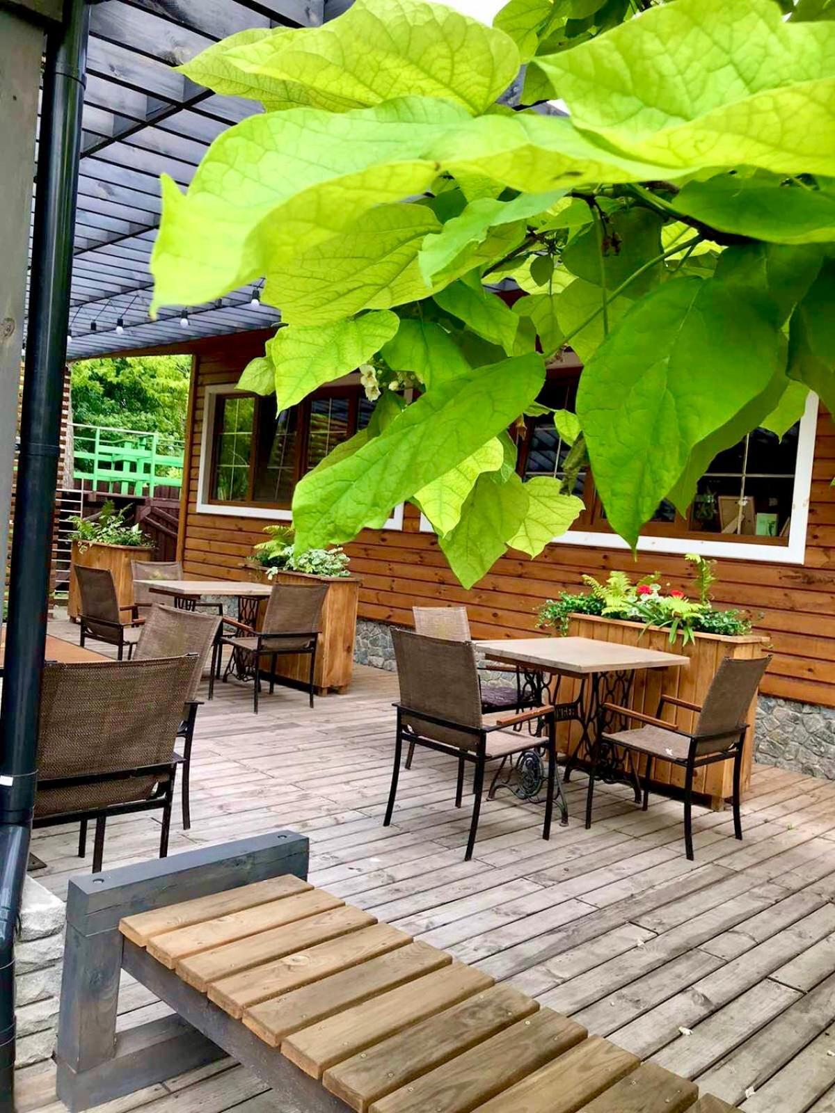 Hotel Bannyi Dvor Uzyn Eksteriør bilde